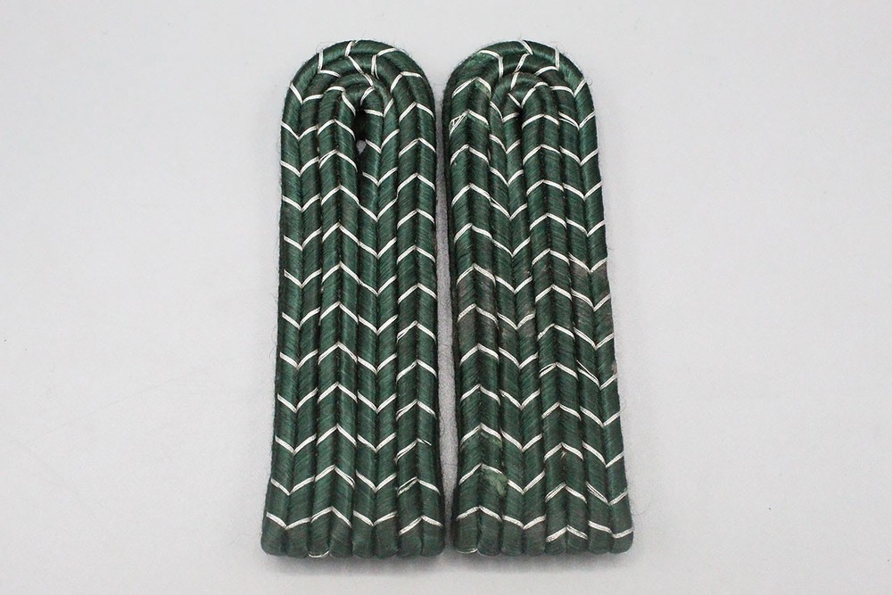 WW2 German Customs Straps . EFL2882