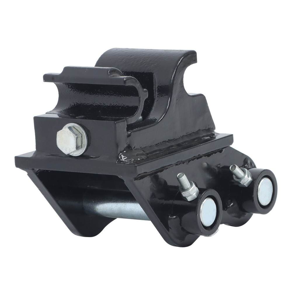 Mini Excavator Universal Quick Coupler - Durable & Efficient Attachment System