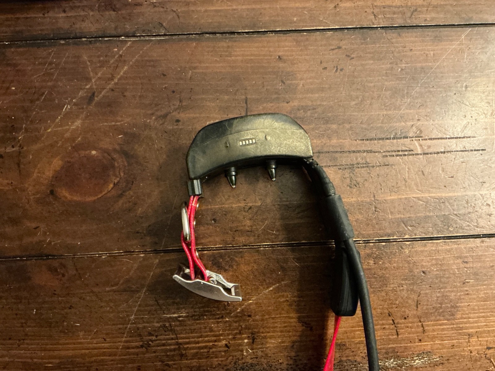 Sportdog tek 1.5 GPS System and Collars