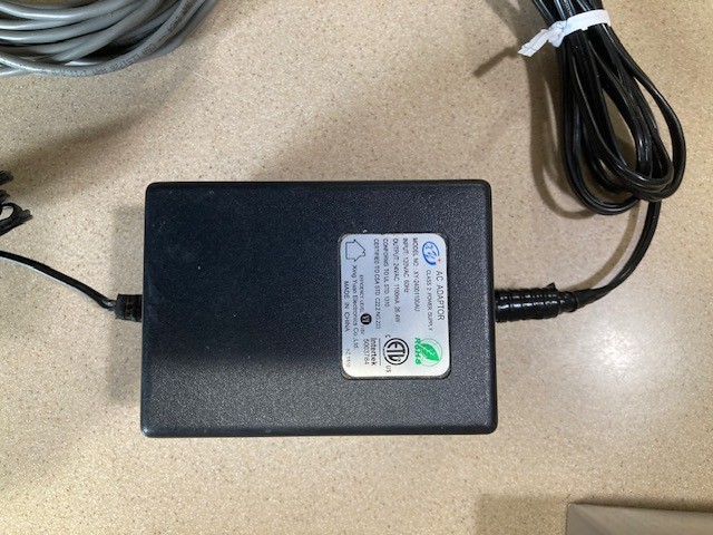 Edstrom C-440S Controller