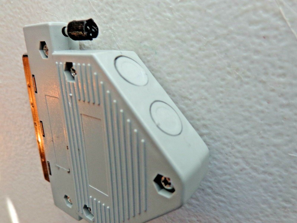 IBM 31L7672 AMP 788488-1 Wrap Plug Terminator