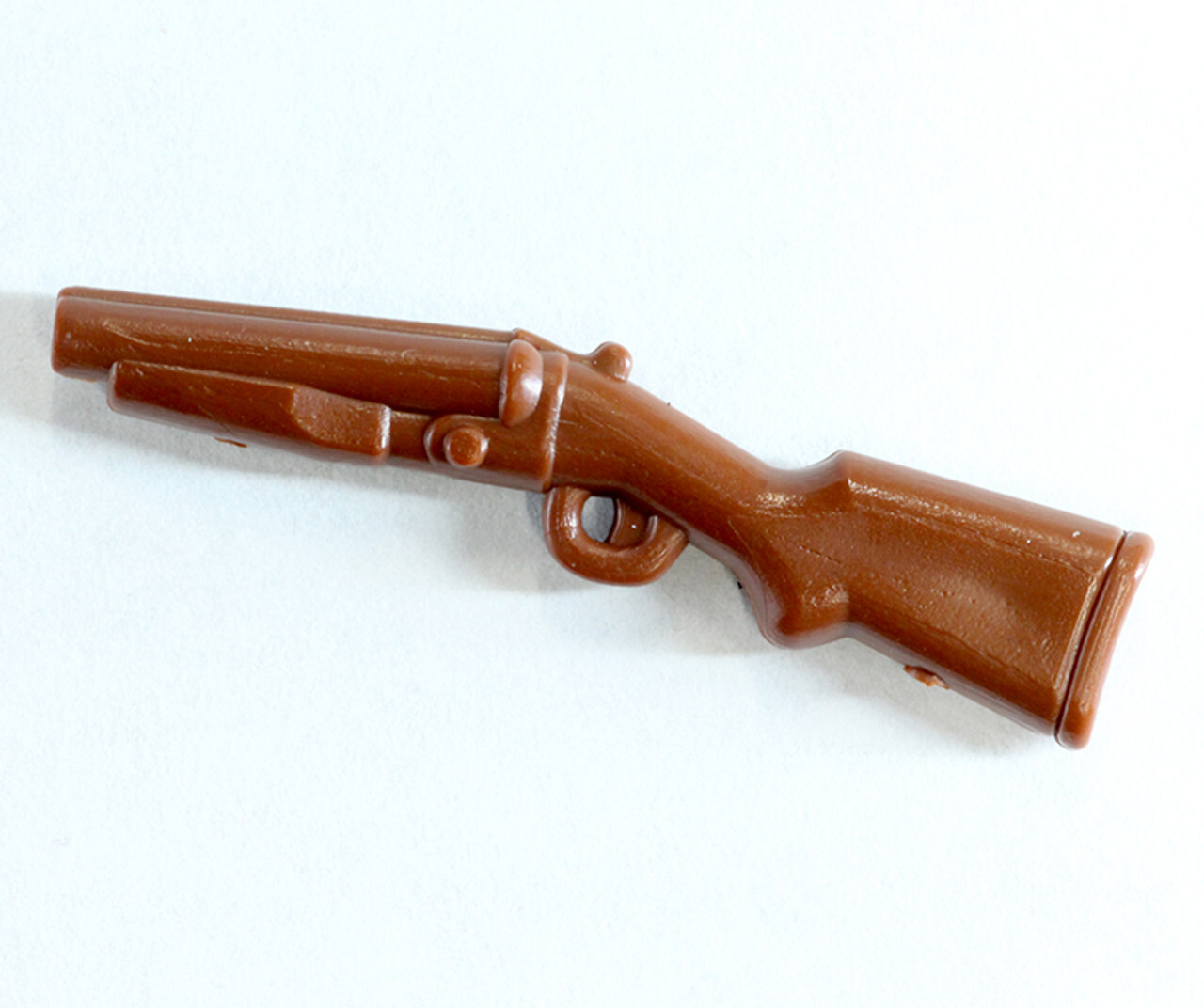 Brickwarriors Sawed-Off Shotgun for Minifigures -Pick your Color!-
