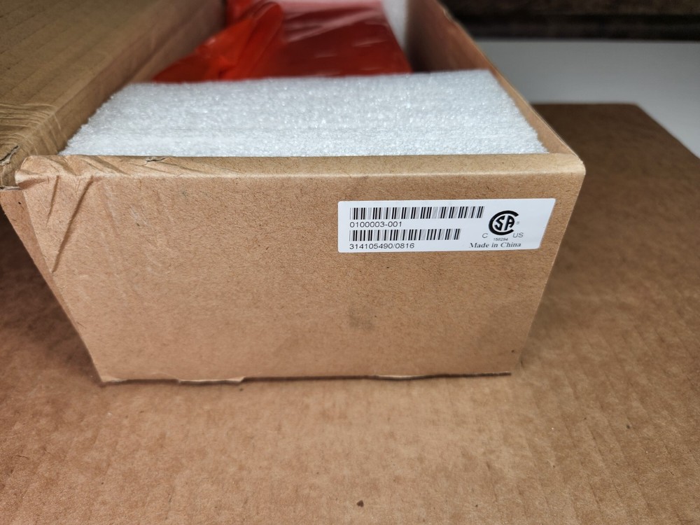 NEW Alpha Technologies 0100003-001 Power Module CXRF-HP 48-2.4kW