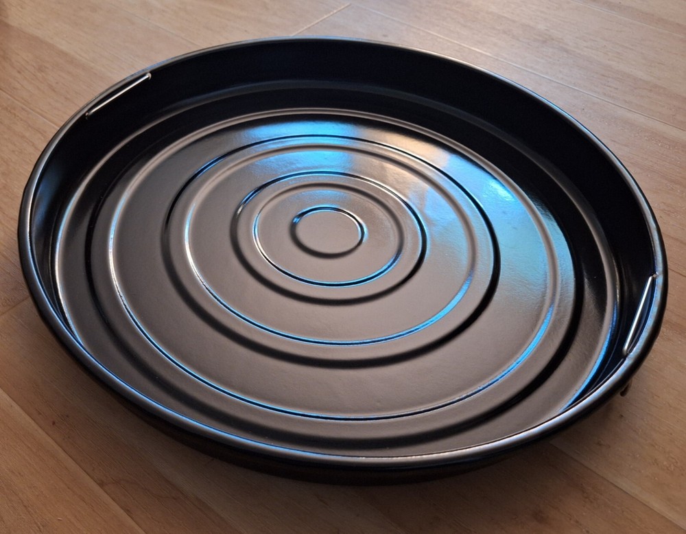 Nuwave Pro Plus Cool Touch Base 26004 & Liner Pan 26010 ONLY New