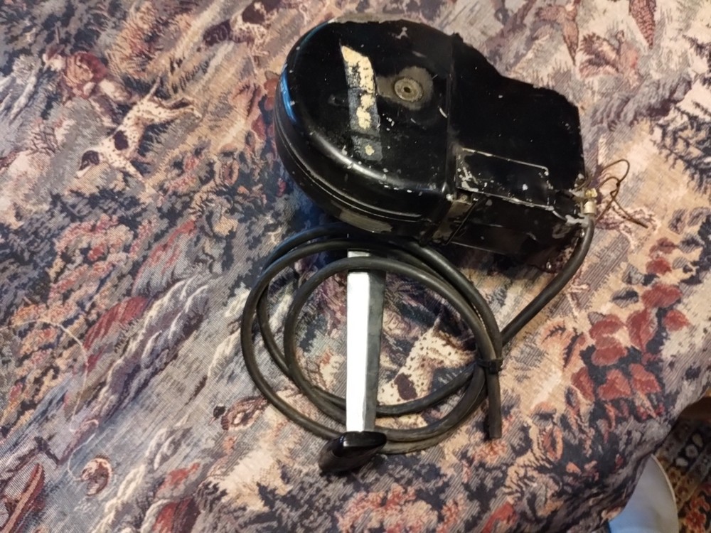 Control Box MerControl Mercury/ Mariner