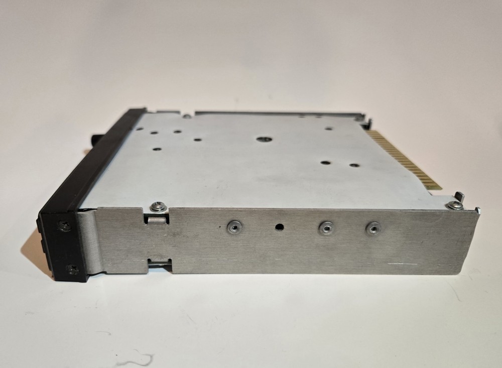 PMA 7000B Option 3 Audio Selector Panel - With Mounting Tray - Great Condition