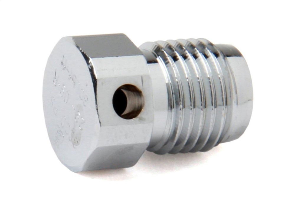 NOS 16168NOS Nitrous Bottle Safety Disc