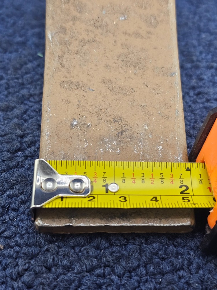 TSA/CS230SP: Replacement Tooth Bucket For Case