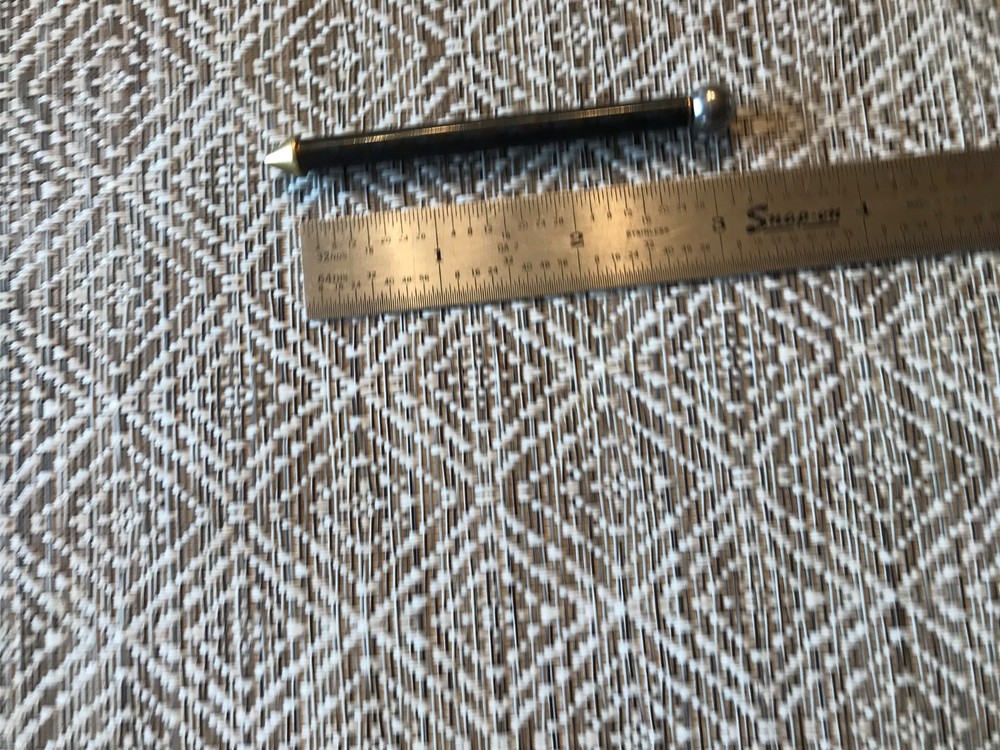 Airgun Pellet Seating Tool, Pellet Depth Tool, Depth Seating Tool