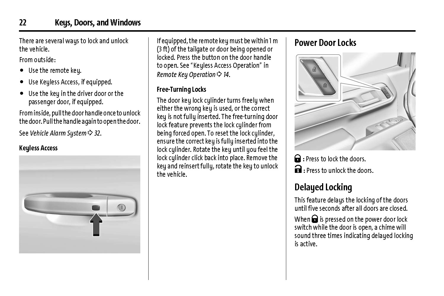 2024 GMC Sierra/Denali 1500 Owners Manual User Guide Reference Book PRINTED