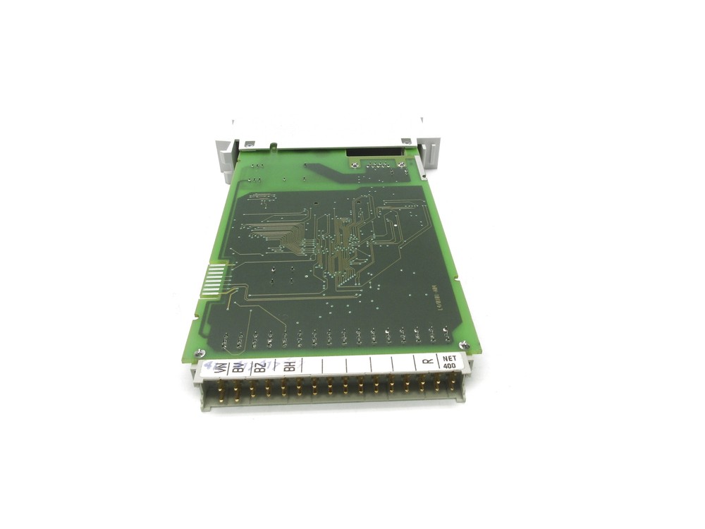 KLOCKNER MOELLER NET-400 NSNP