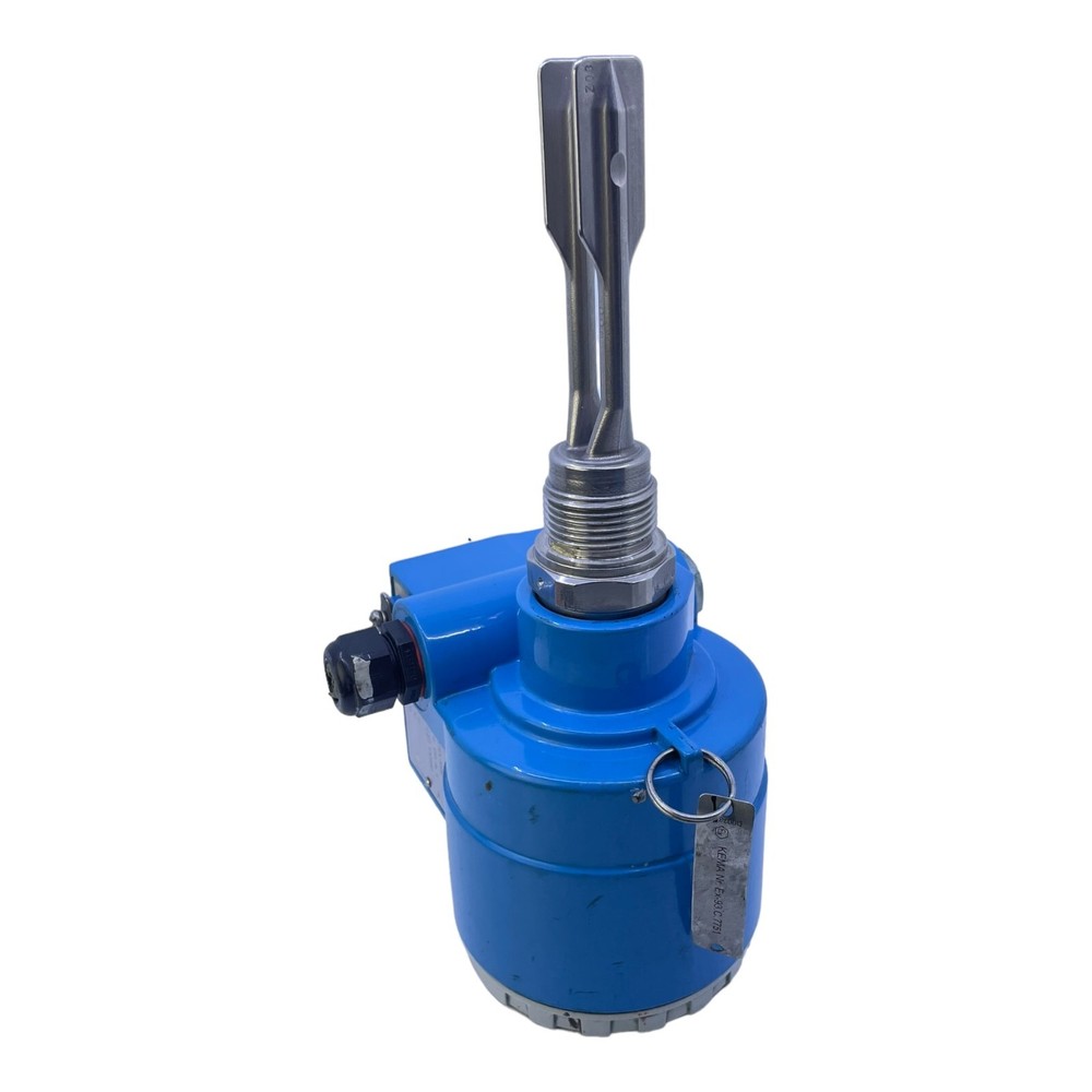 Endress+Hauser Liquiphant II FTL365-EGR2A2J Level Limit Switch Sensor