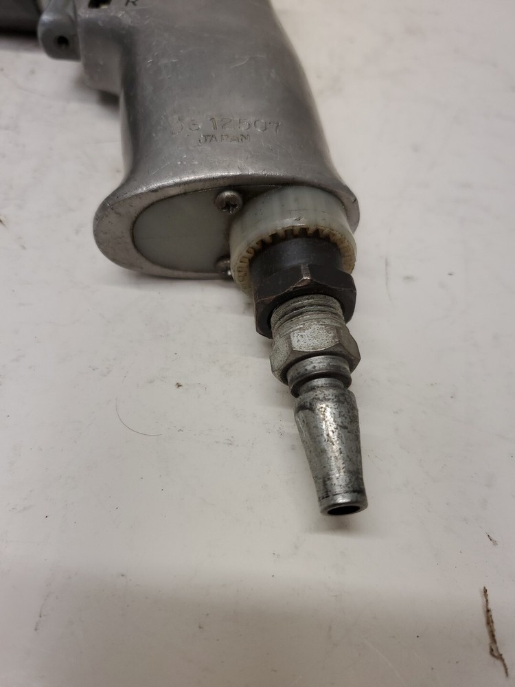 Milwaukee Pneumatic MP-810 Hex Driver 1/4" Reversible