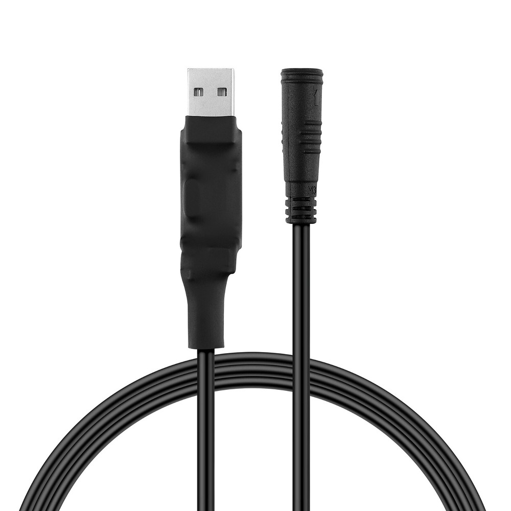 USB Programming Cable For Bafang BBS01 BBS02 BBS03 BBSHD Mid Drive Motor