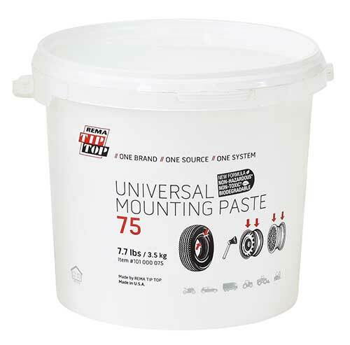 Rema Tip Top 75 TALL Universal Tire Mounting Paste Lube
