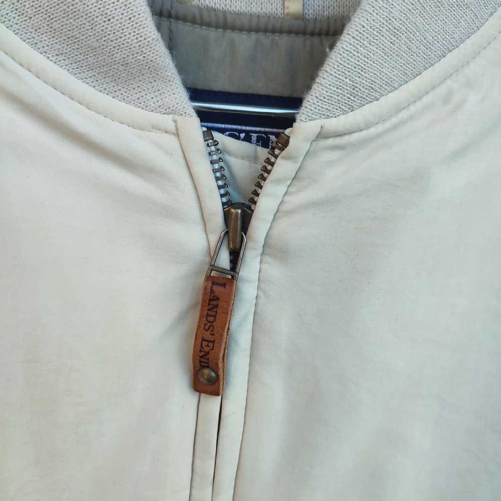 Lands End Jacket | Men's Medium