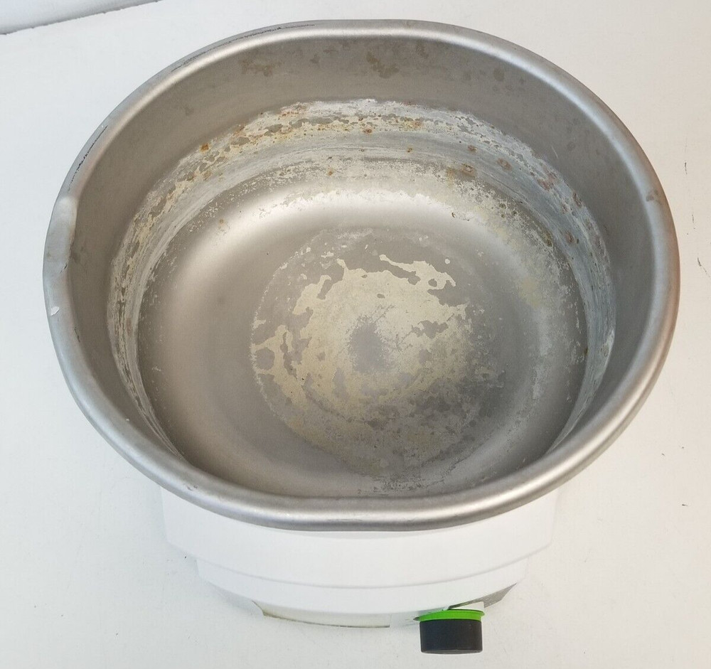 Buchi B-491 Heated Water Bath