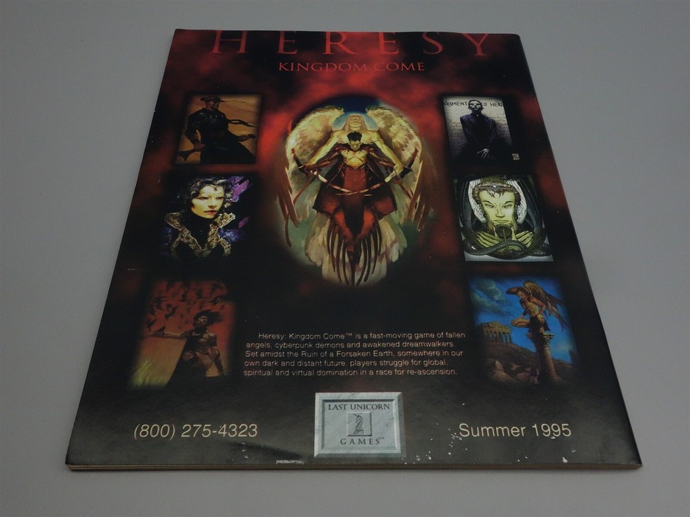 Shadis Magazine: Issue # 19.5