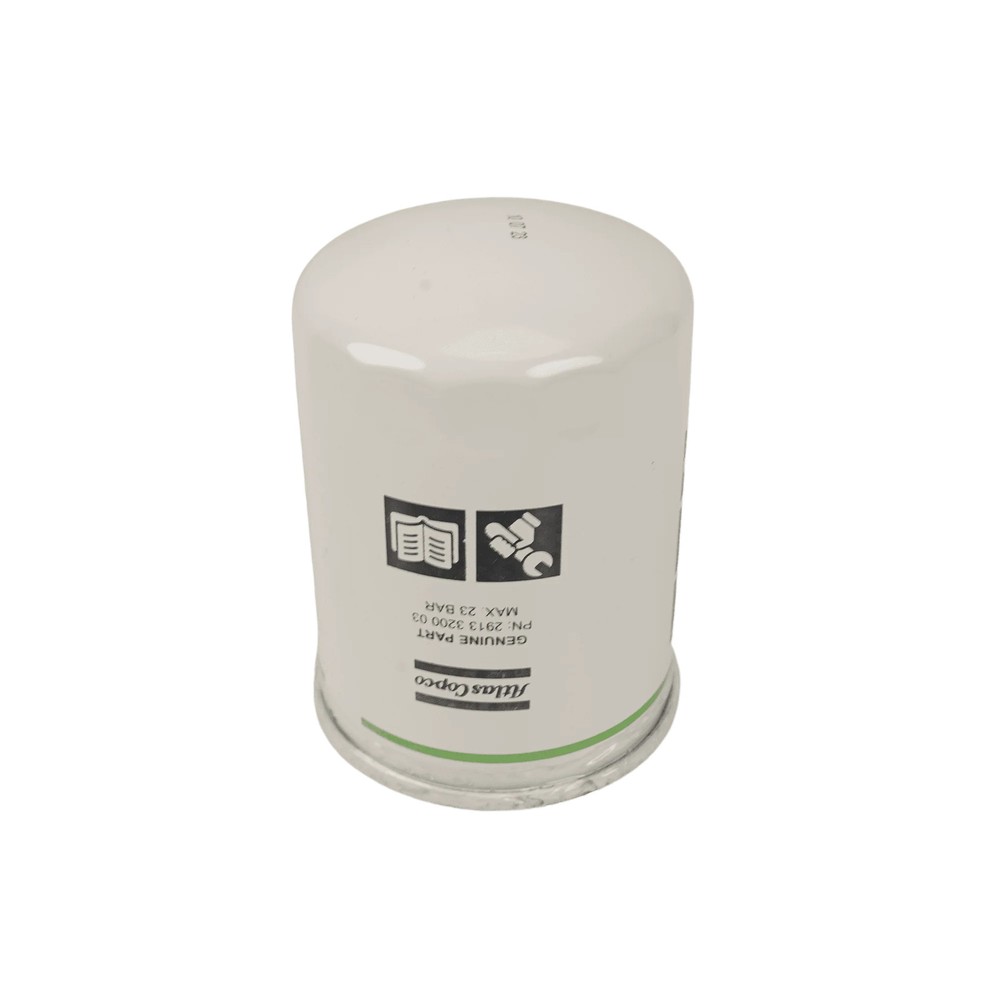 Atlas Copco Fuel Filter 2913320003