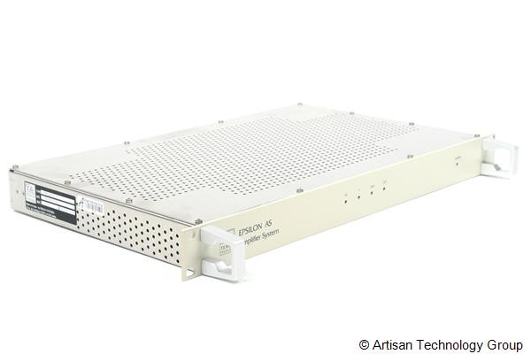 Temex Telecom Epsilon AS 1U Amplifier System