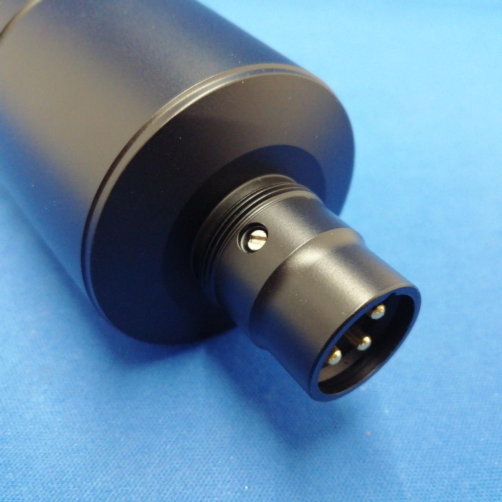 AUDIO-TECHNICA Condenser Microphone AT2020 Used