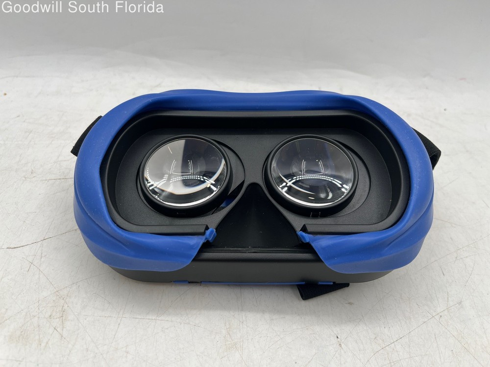 Let's Explore Oceans VR Smartphone Headset Open Box Not Tested