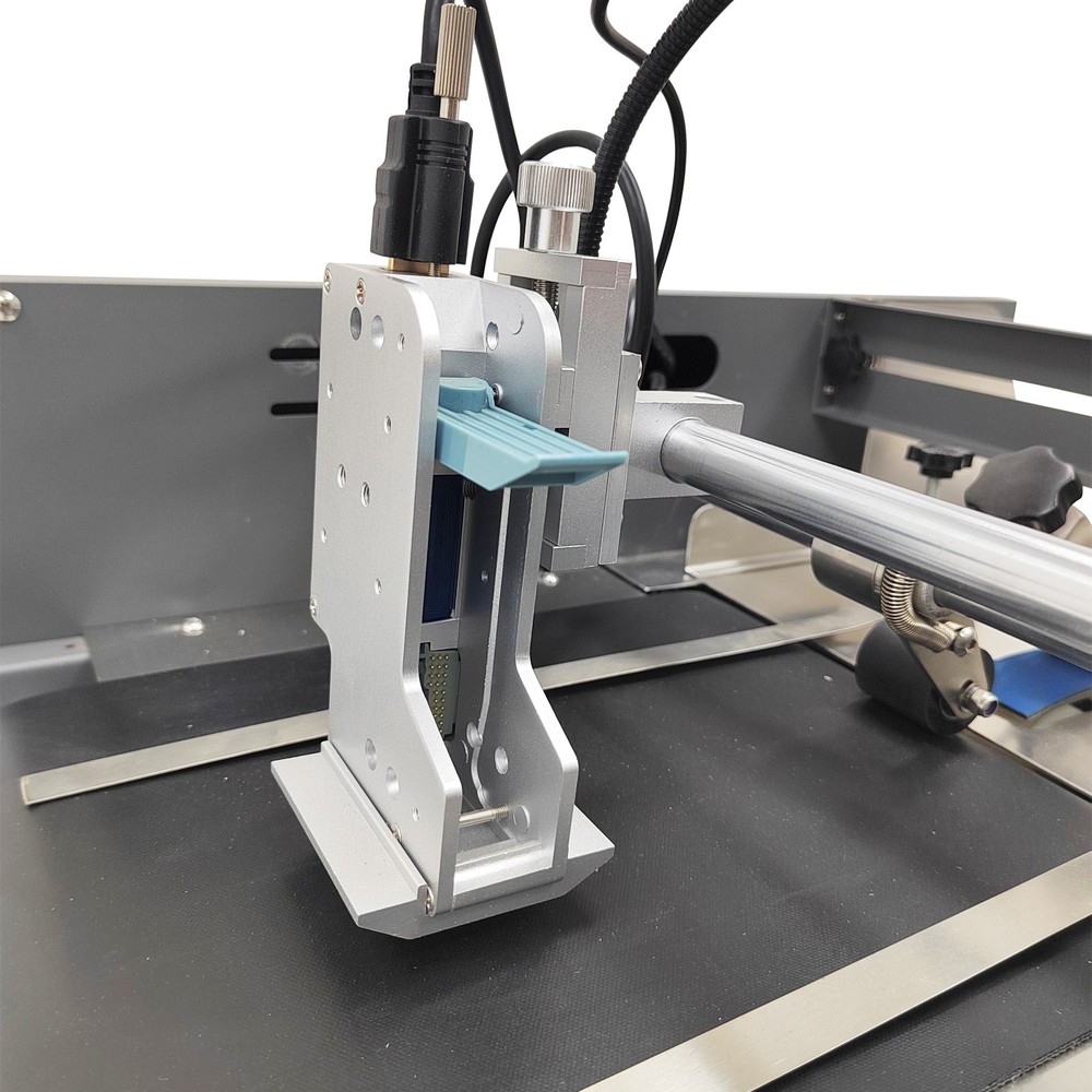 220V Automatic Paging Inkjet Printing Integrated Machine Page Separation Printer