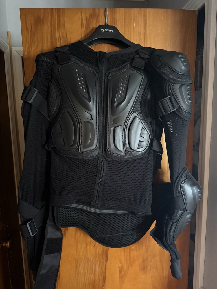 BILT Off-road Motor Cycle Armor