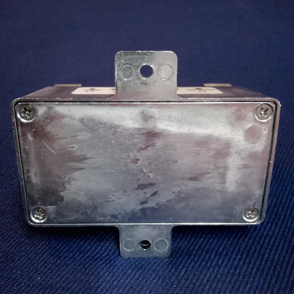 Polyphaser IS-35VDC-30A-FG Impulse Suppressor