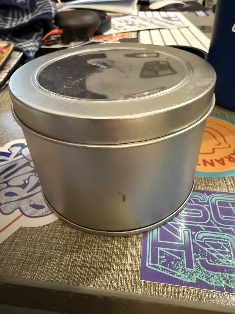Metal D 100