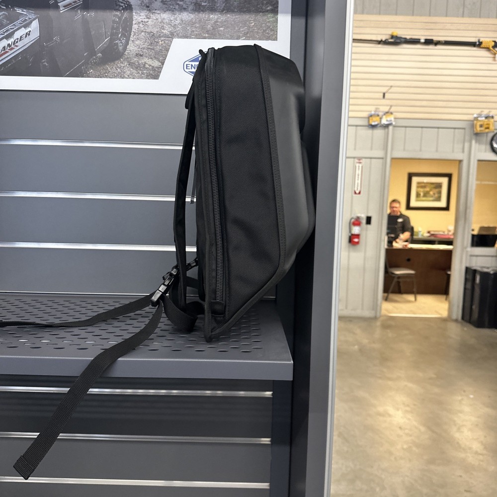 K-Bag, Storage, Rear, ATV 2890060