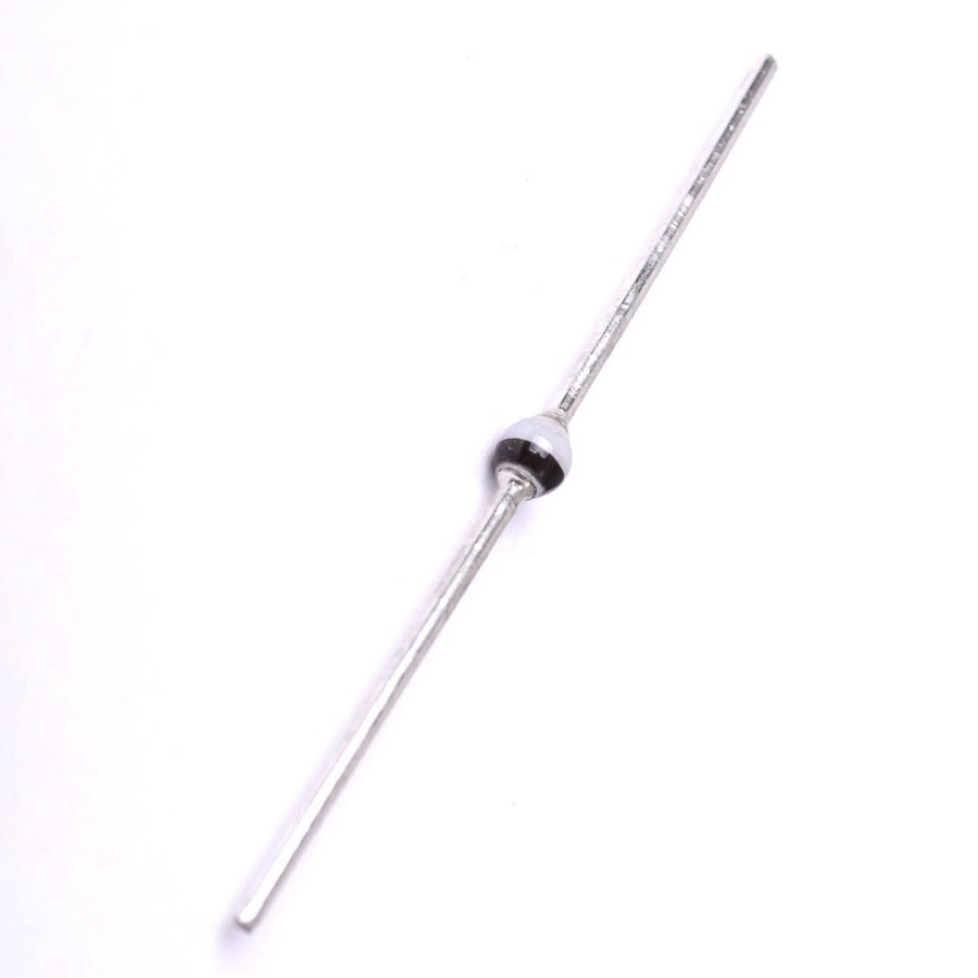 RG3D SemiConductor - CUSTODIA: SOD64 MAKE: GI