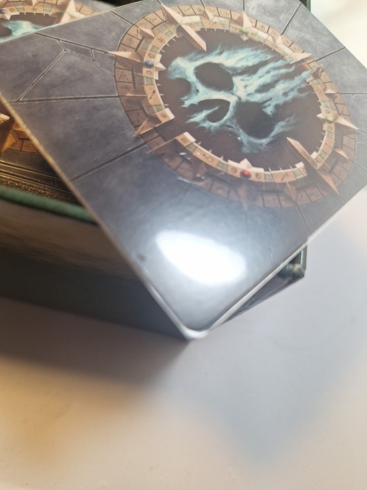 Warhammer Underworlds: Dreadfane 100% Complete Near Mint Condition