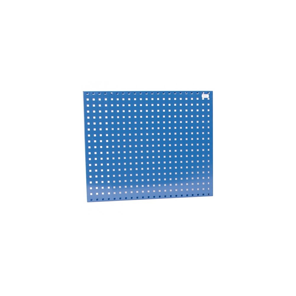 perforated panel for bench and work table h600mm Cyclus tools Workshop