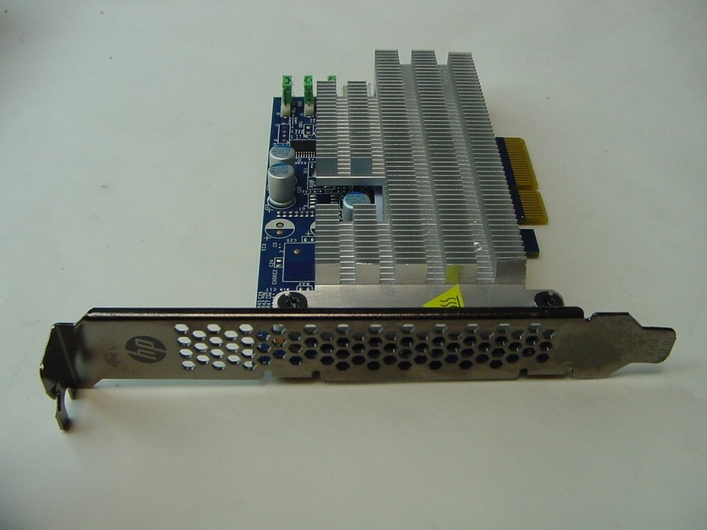 HP M2D2 MS-4365 - PCIE TO M.2 CONTROLLER ADAPTER CARD