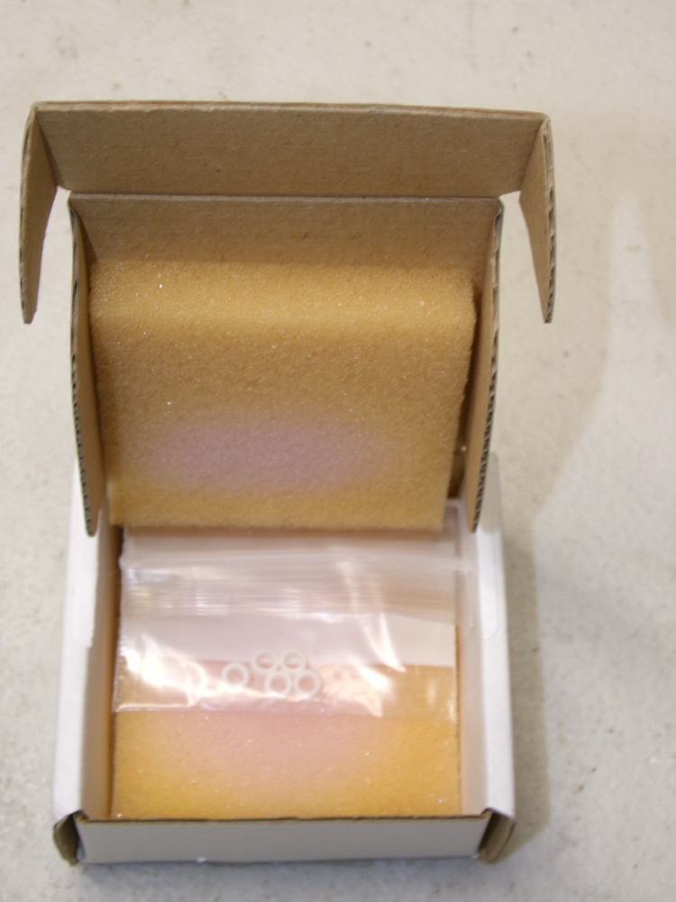 WATERS Bush Ceramic (5/Pack) part no. 7020302-S