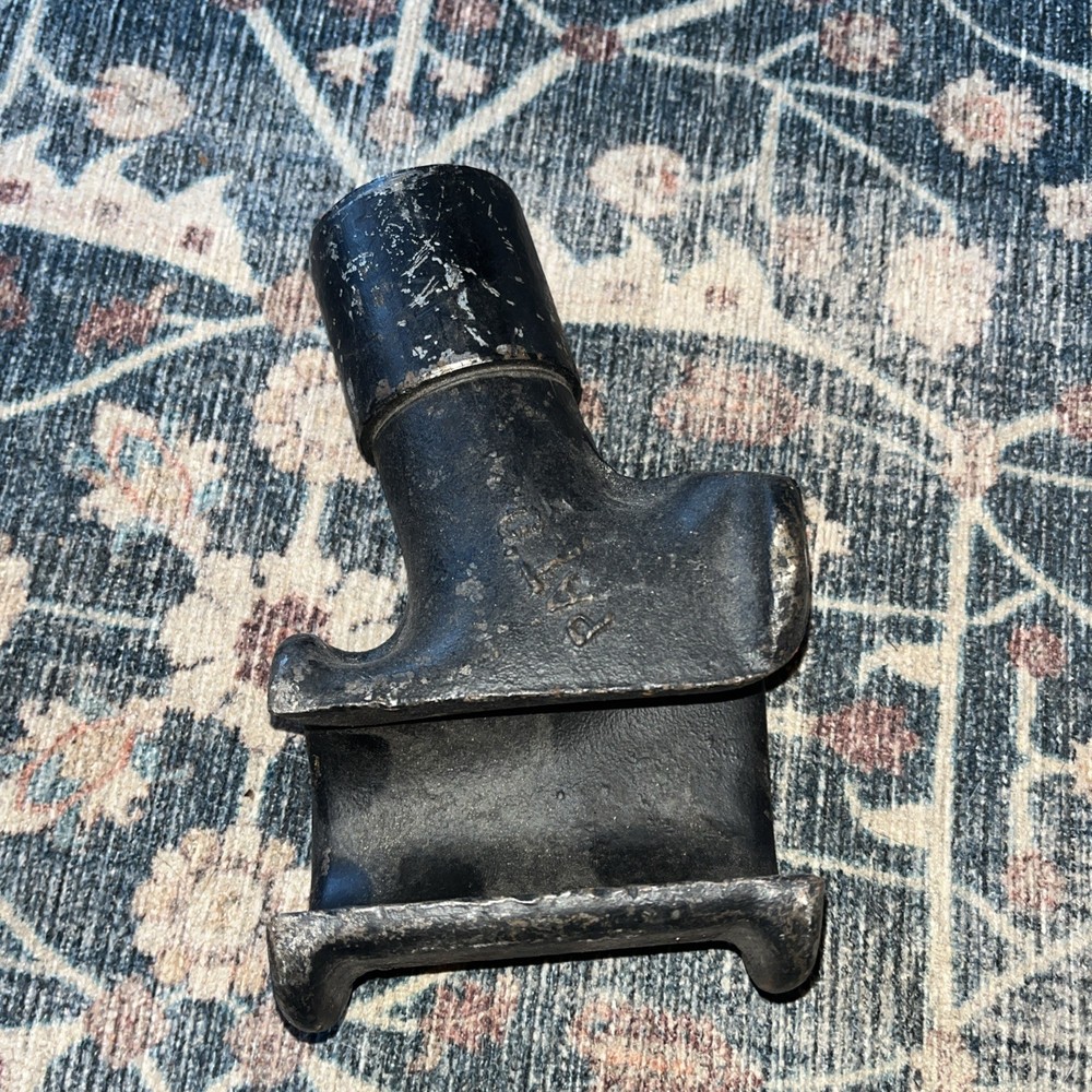 Silvey Conduit Bender 1” Vintage Tool