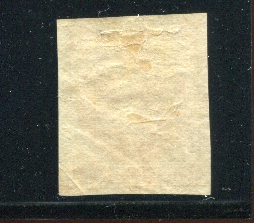 Confederate States 14 Mint Stamp BX6596