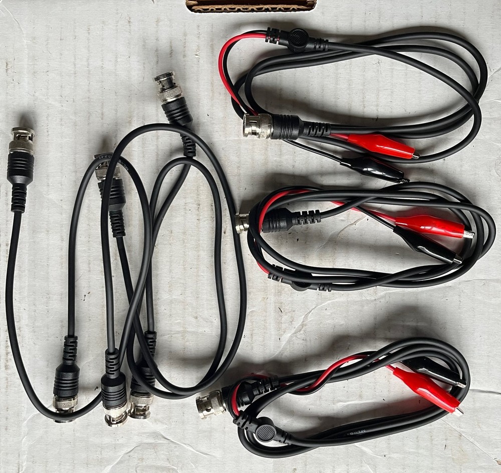 FeelElec 20MHz DDS Function/Arbitrary Waveform Generator (FY8300S-20M)