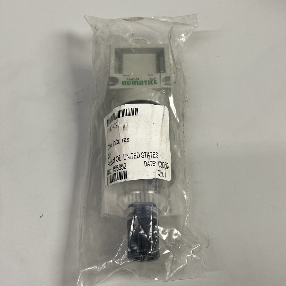 ASCO F14D-02