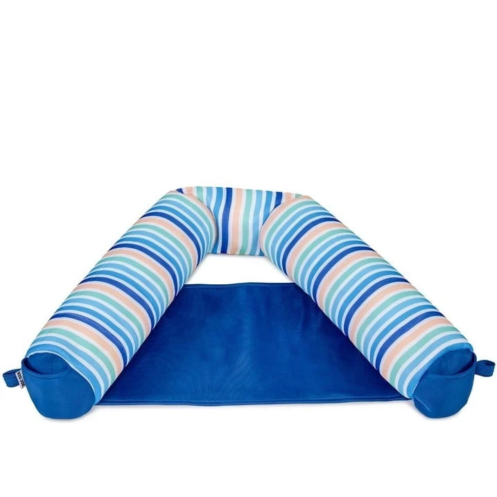 Big Joe Noodle Party Sling Pool Float