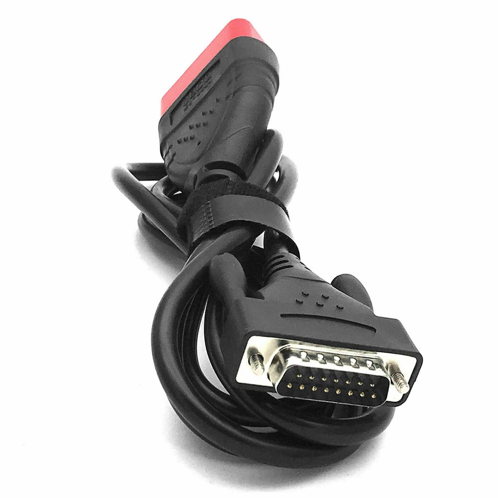 OBD2 Scanner Diagnostic Live Data Code Reader Check Engine Light for England Car