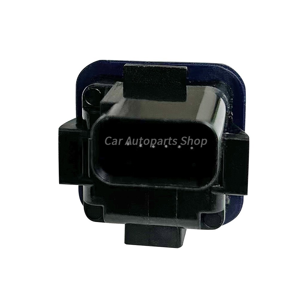 BL3Z-19G490-B Fit For 2012 2013 2014 Ford F-150 Rear View Backup Parking Camera