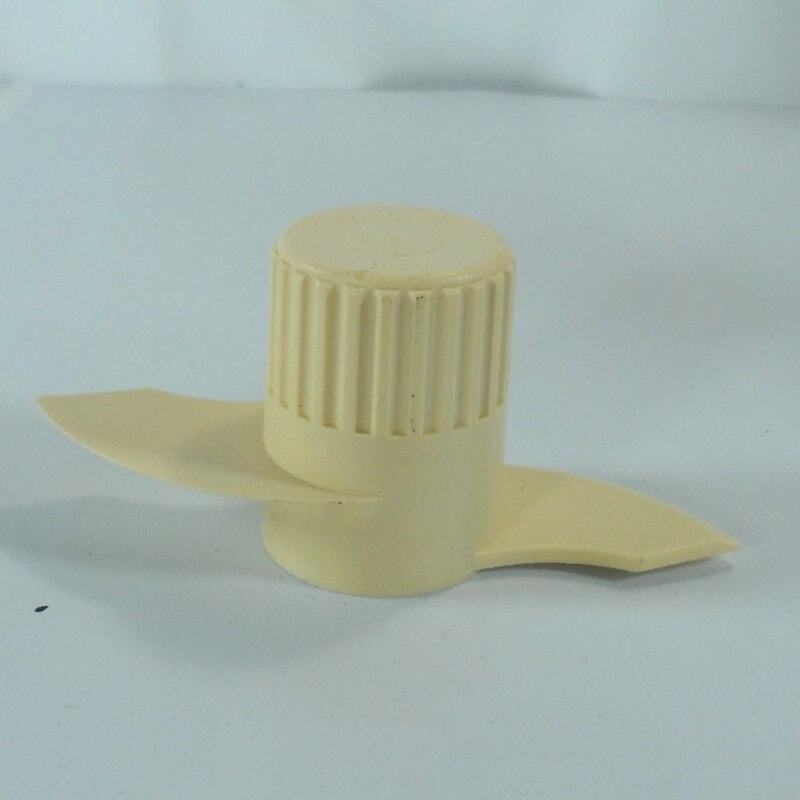 Cuisinart DLC-8 Food Processor Plastic Dough Blade Replacement Part DLC8