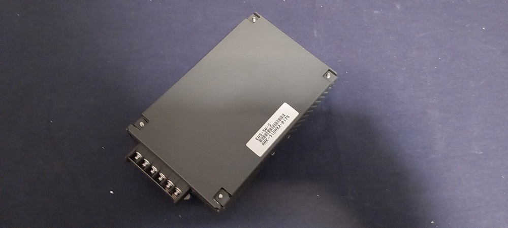 Nemic-Lambda Ews50-5 Power Supply
