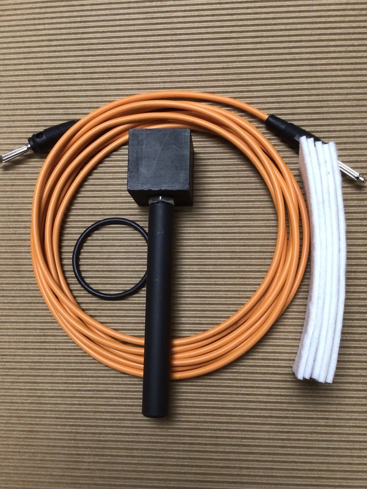 Graphite Electrode Graphite Stamp Pickling Signing Electroplating Deep Etching New