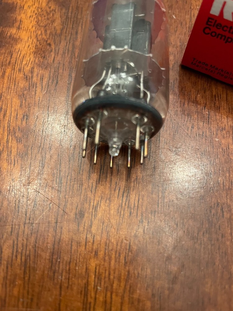RCA 15KY8A ELECTRON TUBE REPLACEMENT