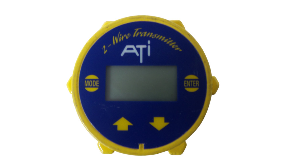 ATI 2-Wire Transmitter Module - Free Shipping