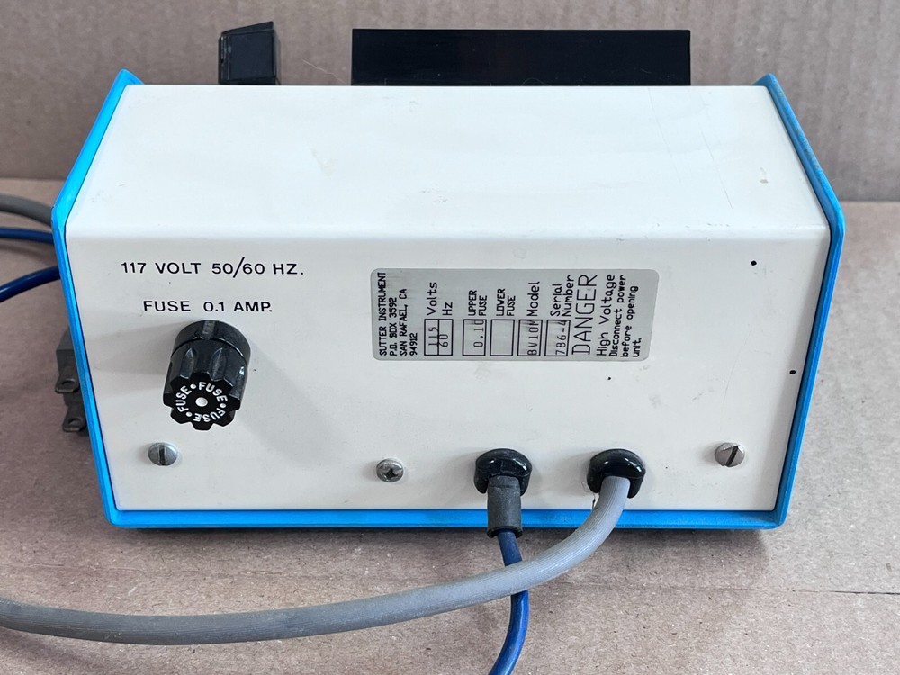 Sutter Instruments BV-10M Electrode Resistance Meter