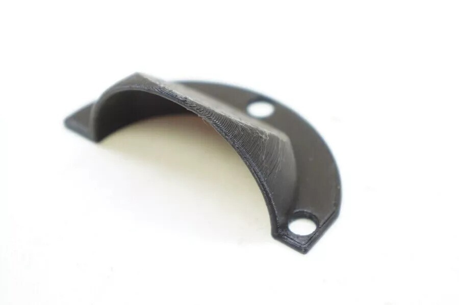 Upgrade Speaker Hood Sound Deflector for Xiegu G90 HF Radio